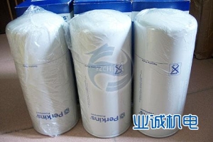 机油滤清器