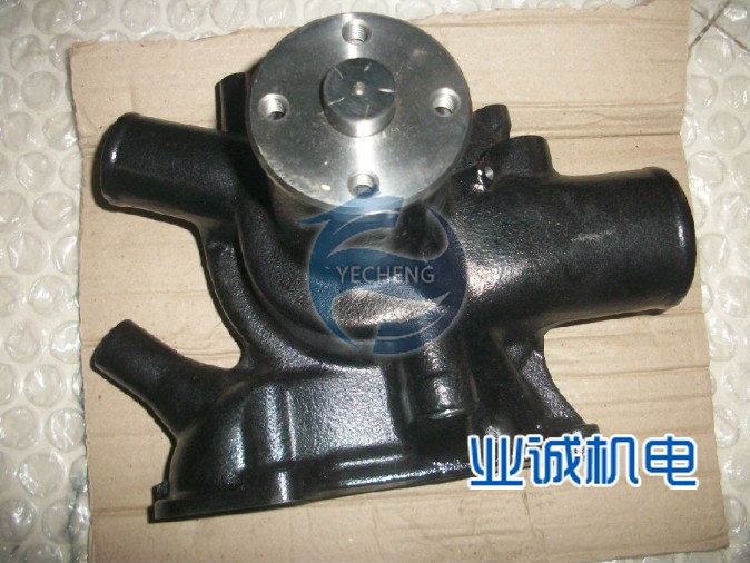 三菱Mitsubishi_水泵总成_ME158623_最新库存_业诚发电机配件商城